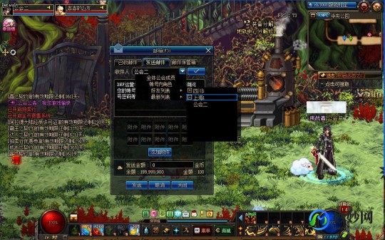 dnf频道进不去,dnf无法进入频道,DNF游戏介绍
