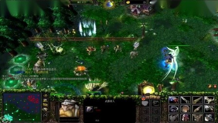 imba地图,IMBA DOTA地图全解析,制胜攻略大揭秘!