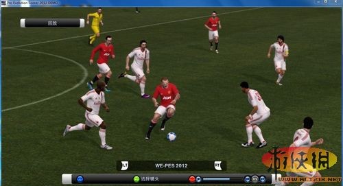 fm2012中超,实况足球2012中超补丁,实况足球2012