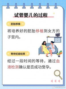 试管助孕要注意什么,试管婴儿助孕过程注意什么