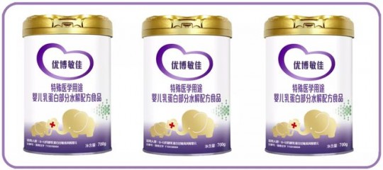 优博奶粉蛋白怎么样啊(优博水解蛋白奶粉怎么样)