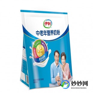 袋装伊犁奶粉怎么样好吗伊利奶粉怎么样