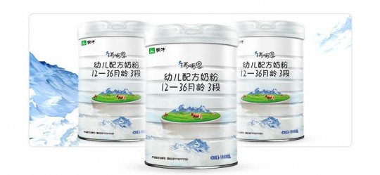 蒙牛奶粉瑞哺恩自营;蒙牛奶粉瑞哺恩亲悠