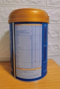 全进口乳铁奶粉怎么样_进口奶粉含乳铁蛋白高的奶粉