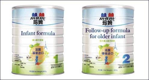 具因美爱西姆奶粉怎么样_具因美红爱奶粉怎么样