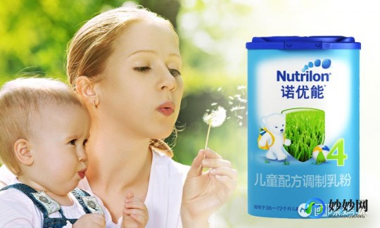 诺优能耐奶粉怎么样;诺优能奶粉怎么样