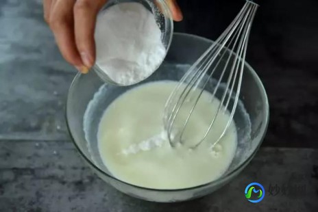 不要双皮奶粉会怎么样-不要双皮奶粉怎么做双皮奶
