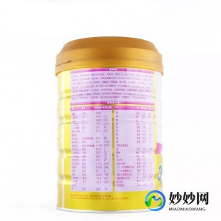 全味奶粉怎么样(味全奶粉怎么样)
