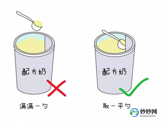 怎么样正确冲泡老年奶粉(老年奶粉怎么冲才是正确的)