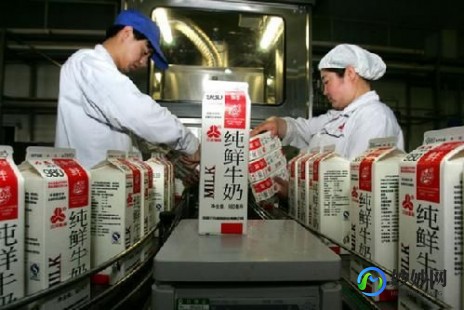 三鹿工厂奶粉怎么样-三鹿奶粉的工厂现在做什么