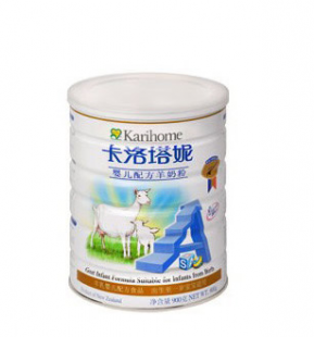 绵羊比山羊奶粉怎么样_山羊奶粉怎么样