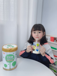二妞奶粉怎么样好喝吗;二段奶粉口感怎么样