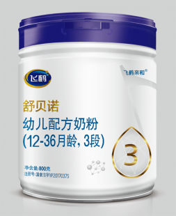 飞鹤集团的奶粉怎么样啊_飞鹤奶粉和华润集团是什么关系