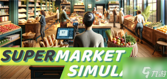 SUPERMARKET ME,supermarket me谐音梗,超市我大冒险,手游攻略与玩转秘籍