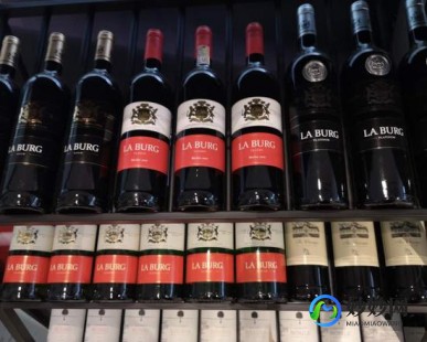 南非红酒奶粉怎么样喝好—南非红酒好喝吗怎么样