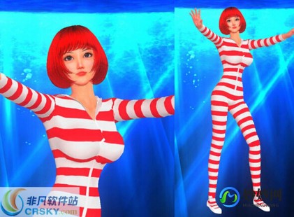人工少女3人物,人工少女3动漫人物,人工少女3动漫人物手游攻略,与美少女一