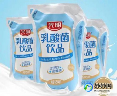 光明奶粉鲜奶怎么样光明纯奶粉牛奶口味怎么样