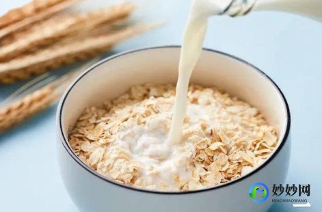 燕麦奶粉怎么样好喝_燕麦奶粉怎么冲着吃