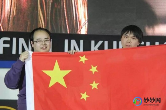 wcg2012世界总决赛,wcg2012魔兽争霸世界总决赛,WCG2012魔兽争霸世界总决赛盛