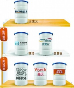 顺子泡奶粉怎么样、顺子奶粉