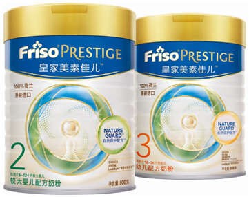 美术加儿奶粉怎么样 皇家美素佳儿三段奶粉怎么样
