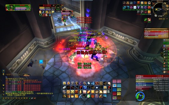 wow多玩,魔兽世界多玩魔盒,掌握魔盒奥秘,手游玩法大揭秘!