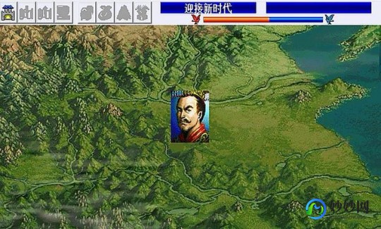 三国立志传3流程攻略,三国立志传3曹操传手游攻略-征战天下,一统江山