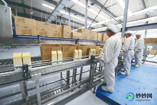 辉山奶粉车间怎么样、辽宁辉山奶粉怎么样