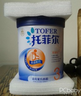 托菲尔配方奶粉怎么样(托菲尔奶粉口碑怎么样)
