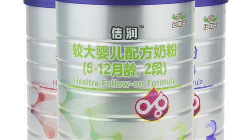 纽润磁奶粉怎么样—纽瑞滋佶润奶粉怎么样