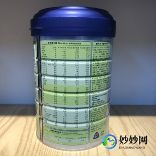 纽润磁奶粉怎么样—纽瑞滋佶润奶粉怎么样