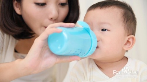 怎么样给娃泡奶粉—怎么给孩子泡奶粉