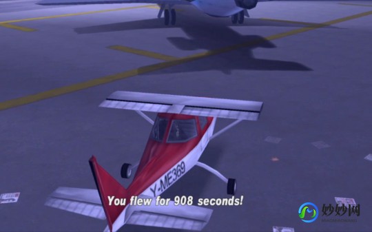 gta3飞机,gta3飞机,GTA3手游飞机任务攻略,翱翔天际,制霸城市!