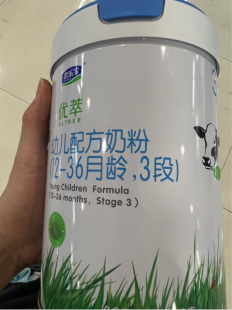 大米口感测评奶粉怎么样;大米奶粉怎么样