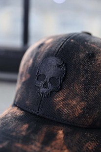 skull-3,喋血Skull-3,微型的战场之王