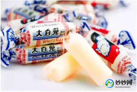 大白兔新品奶粉怎么样啊,爱心大白兔奶粉
