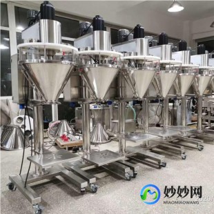 澄迈奶粉灌装机怎么样—奶粉灌装机怎么样