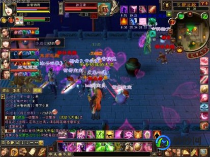 tlbb3,天龙八部3游戏评测与攻略