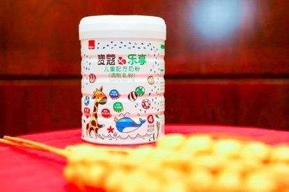 麦乐蔻享奶粉怎么样—麦蔻乐享奶粉口碑怎么样