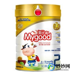 优傅58奶粉怎么样—优博58奶粉怎么样