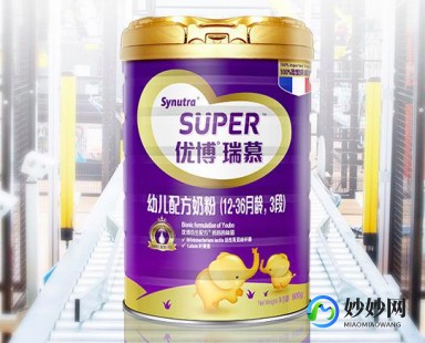 优傅58奶粉怎么样—优博58奶粉怎么样