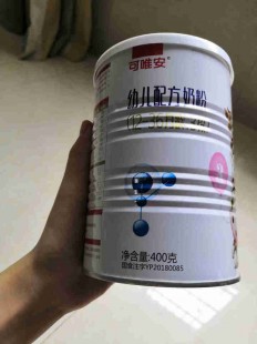 都可唯安奶粉牌子怎么样;可唯安奶粉牌子怎么样