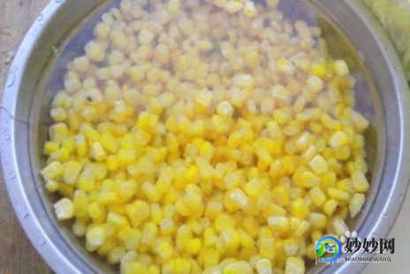 玉米加奶粉钓草鱼怎么样—玉米加酸奶钓草鱼怎么做