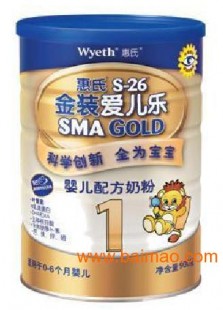 尚格康奶粉怎么样-尚格奶粉怎么样