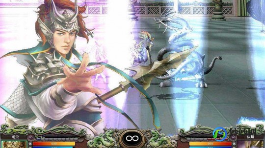 三国群英传之关公,三国群英传之关公,三国群英传之关公攻略,英勇关公,驰骋三