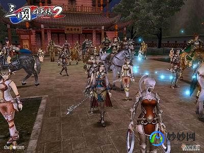 三国群英传online2,三国群英传2 online,三国群英传2 Online手游攻略,征战三国