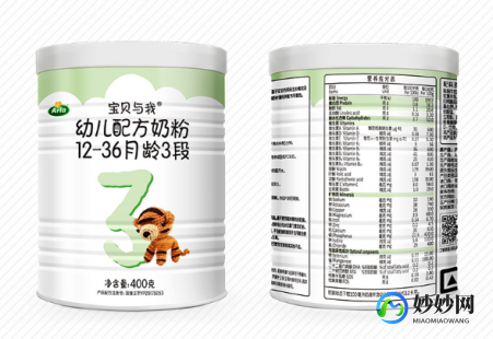 进口宝贝与我奶粉怎么样—进口版宝贝与我1段奶粉怎么样