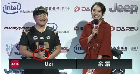 UZI粉丝为什么叫GSL,揭秘Uzi粉丝别称GSL的由来与手游攻略