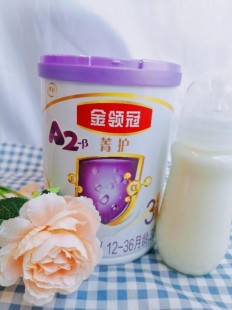 a2奶粉儿童怎么样,a2儿童营养奶粉怎么样