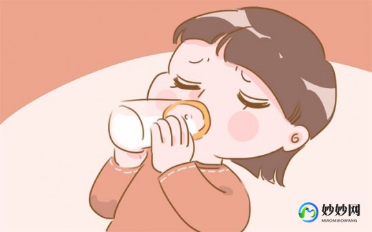 不吃奶粉怎么营养均衡呢不吃奶粉怎么营养均衡